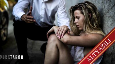 Koca Sikli Arkadaşını, Azgın Üvey Kızıyla Paylaşıyor Türkçe Altyazılı Porno - Anal