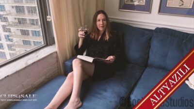 Düğün Öncesi Müstakbel Kaynanasına Koca Sikini Tattırıyor Türkçe Altyazılı Porno - Esmer
